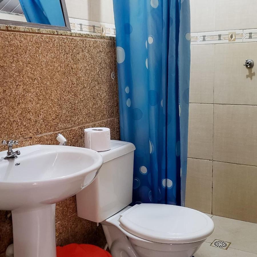 Pousada Pe De Serra Mucuge Bagian luar foto